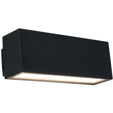 Nowodvorski UNIT LED 9122 Wandleuchte 2x5W/LED 3000K 727LM IP54