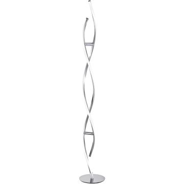 Paul Neuhaus POLINA 9140-55 Stehleuchte 2x25W/LED 3128lm ip20