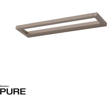 Paul Neuhaus PURE PURO 9113-97 Wandleuchte 1x20W/LED 3000k 1890lm ip20