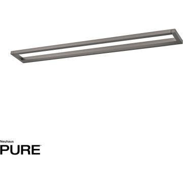Paul Neuhaus PURE PURO 9114-15 Wandleuchte 1x40W/LED 3000k 3680lm ip20