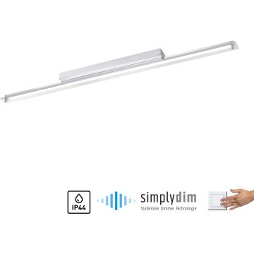 Paul Neuhaus TIMON 9108-17 Wandleuchte 1x26W/LED 3000k 2760lm ip44