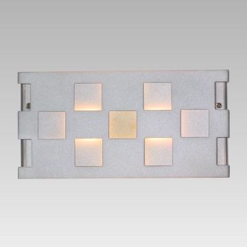 Prezent TRAPS 918 Deckenleuchte 1x100W/R7S IP20