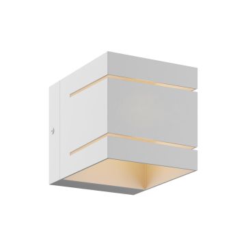 Zuma Line TRANSFER 91066-N Wandleuchte 1x40W/G9 IP20