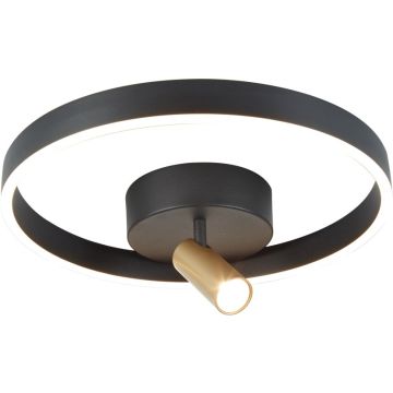 Aviano Lighting PIGNANO 9206-0110 Deckenlampe 18w/led 3000k 3000K