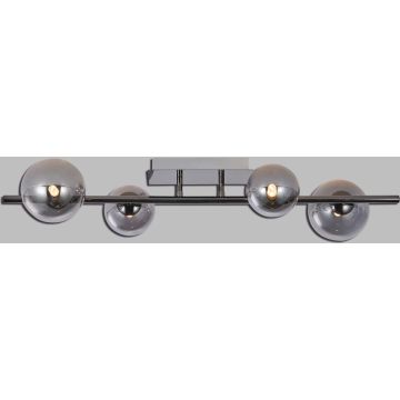 Aviano Lighting SEVILLA 9214-0410 Deckenlampe 4x3w/g9 3000k