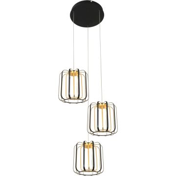 Aviano Lighting XARA 9210-0310 Pendelleuchte 45w/led 3000k 3000K
