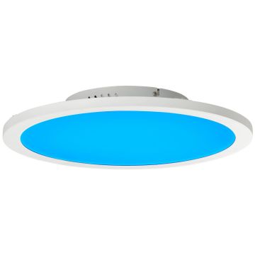 Brilliant ABIE G97060/05 Deckenleuchte 1x22W/LED 2400LM IP20