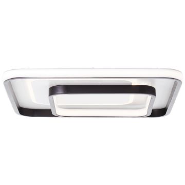 Brilliant CAVA G99383/75 Deckenlampe 2x38W/LED 3000K 5400LM IP20
