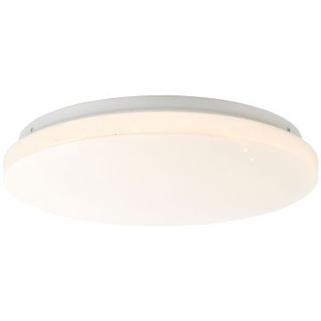 Brilliant FARICA STARRY G97130/05 Deckenleuchte 1x18W/LED 3000K 1900LM IP20