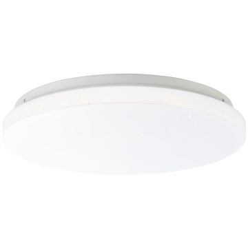 Brilliant FARICA STARRY G97130/75 Deckenleuchte 1x18W/LED 4000K 1900LM IP20