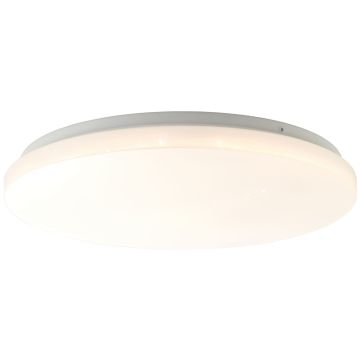 Brilliant FARICA STARRY G97131/05 Deckenleuchte 1x24W/LED 3000K 2500LM IP20