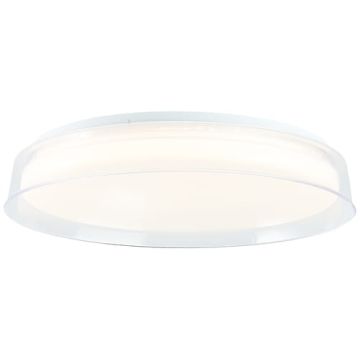 Brilliant LEANNA G97189/70 Deckenleuchte 1x20W/LED 2400LM IP20