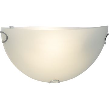 Brilliant MELANIA G98840/05 Wandleuchte 1x9W/E27 IP20