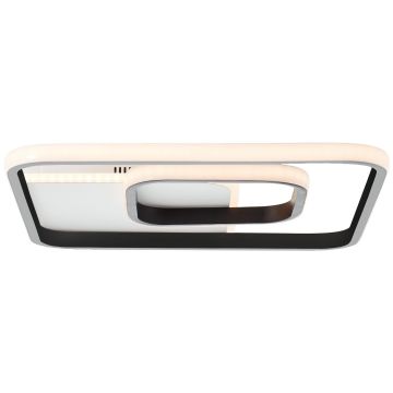 Brilliant MERAPI G99388/75 Deckenlampe 3x31W/LED 3000K 3600LM IP20