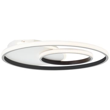 Brilliant MERAPI G99389/75 Deckenlampe 3x32W/LED 3000K 4100LM IP20