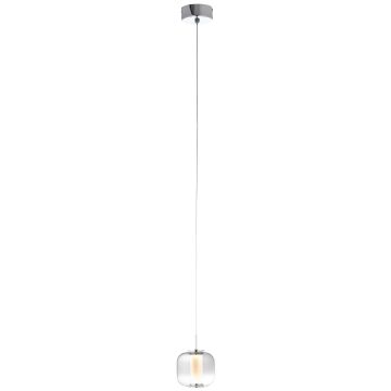Brilliant RAFA G99257/93 Pendelleuchte 1x5W/LED 3000K 440LM IP20