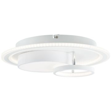 Brilliant SIGUNE G99385/75 Deckenleuchte 1x35W/LED 4800LM IP20