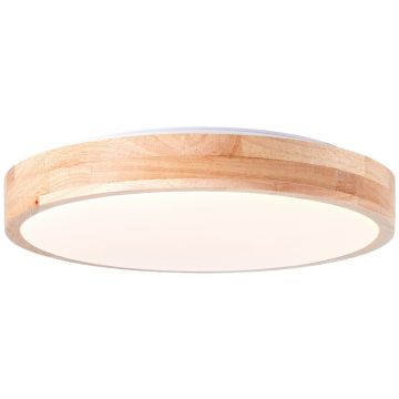 Brilliant SLIMLINE G99414/75 Deckenleuchte 1x11W/LED 1300LM IP20