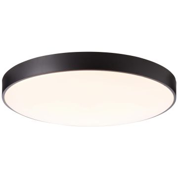 Brilliant SLIMLINE XXL HK17795S76 Deckenleuchte 1x75W/LED 8800LM IP20