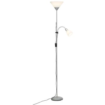 Brilliant SPARI LED G98811/05 Stehleuchte 1x40W/E27 IP20