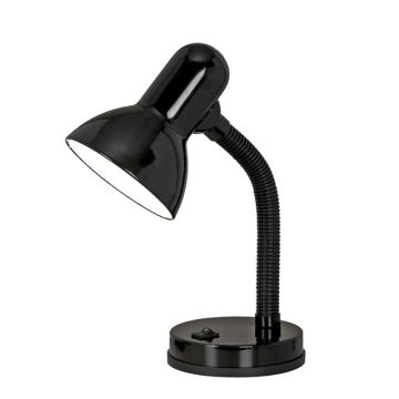Eglo BASIC 9228 Schreibtischlampe 1x40W/E27
