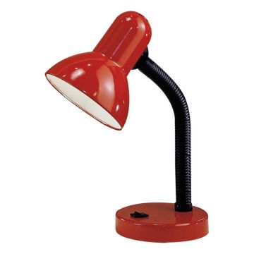 Eglo BASIC 9230 Schreibtischlampe 1x40W/E27
