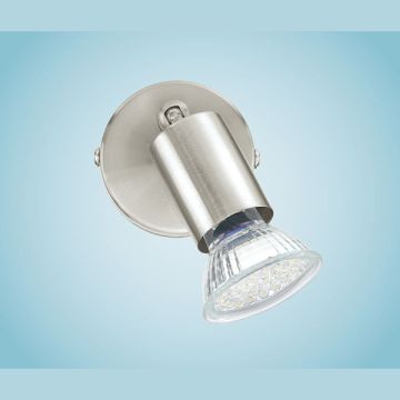 Eglo BUZZ-LED 92595 Wandleuchte 1xLED/3W 200LM
