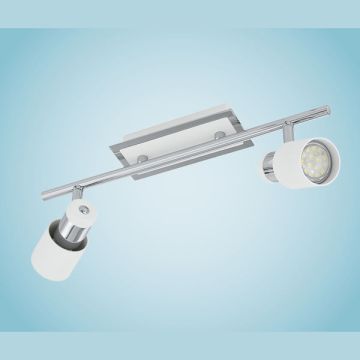 Eglo DAVIDA 92085 Spot 2x5W/GU10 800LM