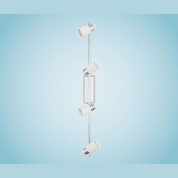 Eglo DAVIDA 92087 Spot 4x5W/GU10 1600LM