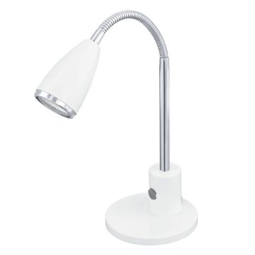 Eglo FOX 92872 Schreibtischlampe 1x2,5W/GU10 200LM