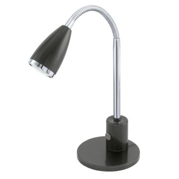 Eglo FOX 92873 Schreibtischlampe 1x2,5W/GU10 200LM