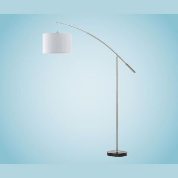 Eglo NADINA 92206 Stehleuchte 1x60W/E27