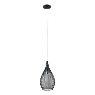 Eglo RAZONI 92252 Pendelleuchte 1x60W/E27