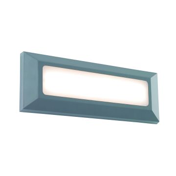 Endon SEVERUS EL-40103 Wandleuchte 3W/LED 3000K 180LM IP65