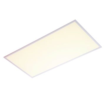 Endon STRATUS PRO 92276 LED-Panel 50W/LED 4000K 6000LM IP40