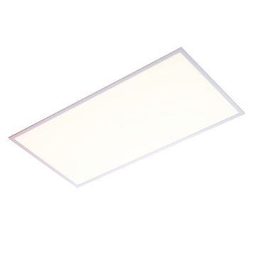 Endon STRATUS PRO 92277 LED-Panel 50W/LED 6000K 6000LM IP40