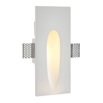 Endon ZEKE 92313 Wandleuchte 1.5W/LED 3000K 120LM IP20