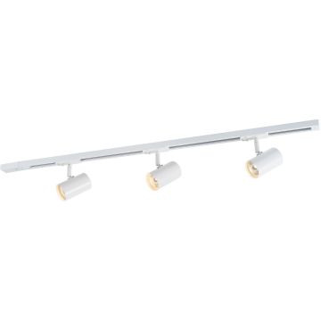 Italux MARVI TR FREDRIK 920103-3-WH-SET Schienenstrahler 3x35W/GU10 IP20