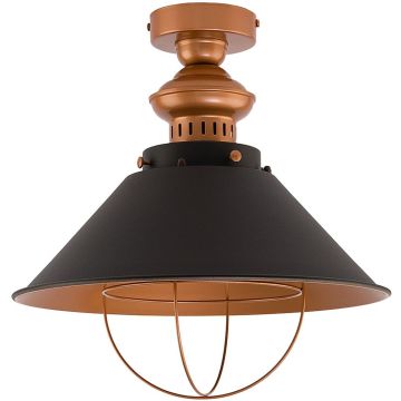 Nowodvorski GARRET I 9247 Deckenlampe 1x60W/E27 IP20