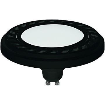 Nowodvorski REFLECTOR LED GU10 ES111 DIFFUSER 9W 4000K ANGLE 120 9211 Glühbirne 1x9W/GU10/ES111 4000K 700LM