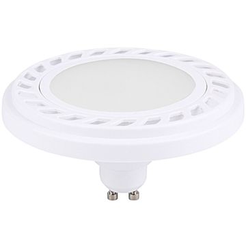 Nowodvorski REFLECTOR LED GU10 ES111 DIFFUSER 9W 4000K ANGLE 120 9212 Glühbirne 1x9W/GU10/ES111 4000K 700LM
