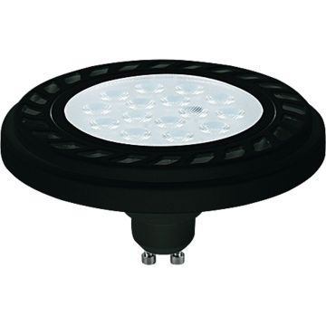 Nowodvorski REFLECTOR LED GU10 ES111 LENS 9W 4000K ANGLE 30 9213 Glühbirne 1x9W/GU10/ES111 4000K 800LM