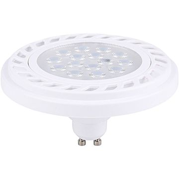 Nowodvorski REFLECTOR LED GU10 ES111 LENS 9W 4000K ANGLE 30 9214 Glühbirne 1x9W/GU10/ES111 4000K 800LM