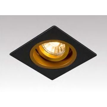 Zuma Line CHUCK DL 92706 Einbau-Downlight 1x50W/GU10