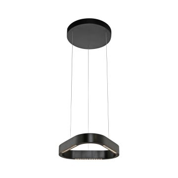 Zuma Line Q-STRETTO 2689-18 Pendelleuchte 2x38W/Led 2200-5000K 3150lm IP20