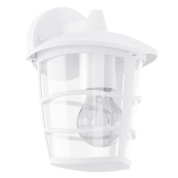 Eglo ALORIA 93095 Wandleuchte 1x60W/E27