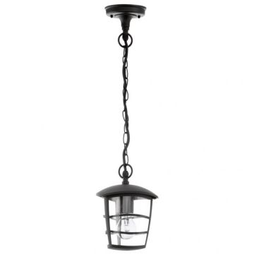 Eglo ALORIA 93406 Pendelleuchte 1x60W/E27
