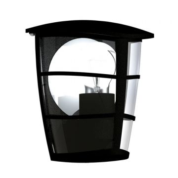 Eglo ALORIA 93407 Wandleuchte 1x60W/E27