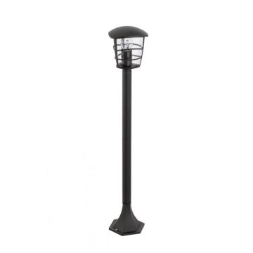 Eglo ALORIA 93408 Stehlampe 1x60W/E27