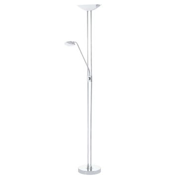 Eglo BAYA LED 93875 Stehleuchte 1x20W+2x2,5W 1950LM